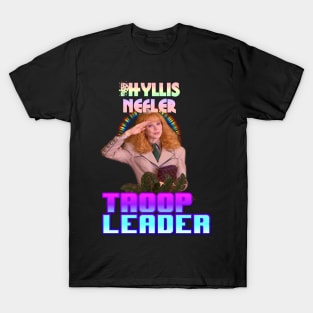 troop beverly hills T-Shirt